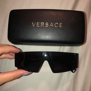 Versace Sunglasses (Brand New and Authentic)